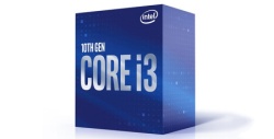 Intel core i3 i3-10100f 4c/8t/4.3ghz/6mb/65w/lga1200/comet lake/14nm/box procesor  ( BX8070110100F ) -2