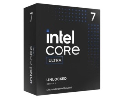Intel Core Ultra 7 265KF CPU s1851