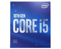 Intel i5-10400F 2.9GHz Box Procesor 1200 -3