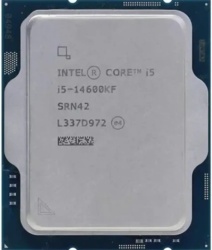 Intel i5-14600KF 5.3 GHz tray Procesor 1700