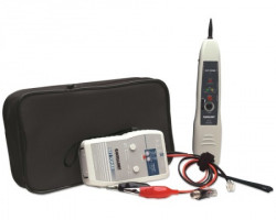 Intellinet Cable tester Net toner and Probe kit Beige Retail box - Img 3