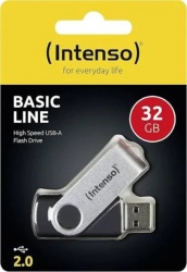 Intenso 3503480 USB Flash 32GB Basic Line USB2.0