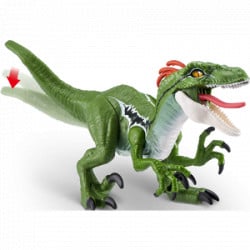 Interaktivna zabava Robo alive dino action raptor ( 1100021621 )