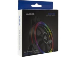 Intertech AC Alseye Halo 3.0 Fan ( 88885485 ) -5