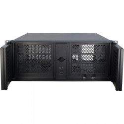 InterTech Case IPC Server 4U-4098-S w/o PSU ( 1753 ) - Img 5