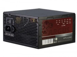 Intertech PSU Argus APS-620W napajanje ( 88882118 )  - Img 1