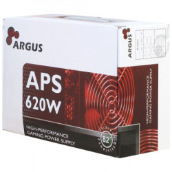 Intertech PSU Argus APS-620W napajanje ( 88882118 )  - Img 2