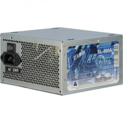 InterTech PSU SL-500W(A) ATX napajanje ( 1784 ) - Img 4