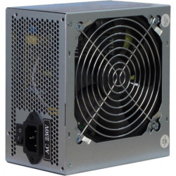 InterTech PSU SL-500W(K) ATX bulk kućište ( 5162 ) - Img 2