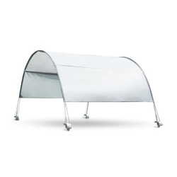 Intex 28054 Nadstrešnica za bazen-6
