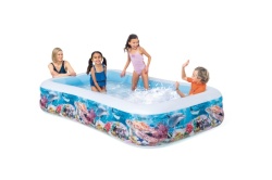 Intex 58485 Porodični Bazen 305x183x56 cm - Img 5