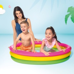 Intex dečiji Bazen Duga 147cmX33cm ( 14/57422NPI )