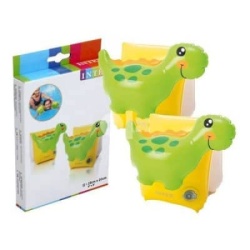 Intex dinosaur arm bands ( 56664NP )-2