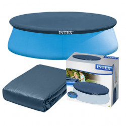 Intex EasySet Pokrivač za bazene prečnika 366 cm ( 28022 ) - Img 2