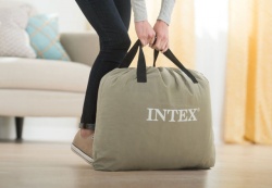 Intex krevet na naduvavanje 152x203x42cm ( 64124 ) - Img 3