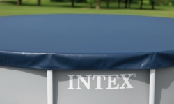 Intex Prekrivač za bazene prečnika 4.57m II ( 28032 )