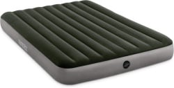 Intex queen dura-beam prestige downy airbed ( 64109 )-3