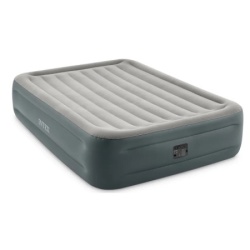 Intex queen essential rest airbed with fiber-tech rp ( 64126ND )-3