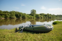 Intex Seahawk 4 Čamac 351cmX145cmX48cm ( 66334 )