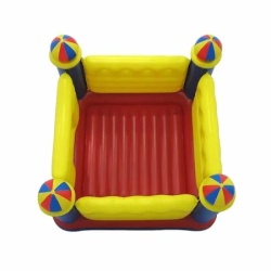 Intex Zamak igraonica na naduvavanje ( 48259 )-2