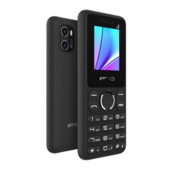 Ipro a32 1.77 32mb/32mb crno-sivi Mobilni telefon ( R2166 )