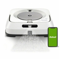 iRobot brisač podova Braava jet M6138 ( M613840 )-1