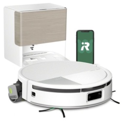iRobot usisivac i brisac Roomba Combo 705+ beli ( X185240 )