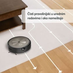 iRobot usisivac Roomba j9158 ( J915840 )-3