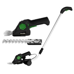 Iskra ERO aku trimer za travu i grmlje sa priborom ( IE-CST-26A )