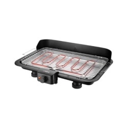 Iskra stoni električni roštilj 2200W ( YD307T )