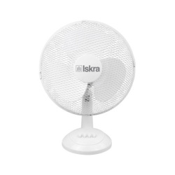 Iskra stoni ventilator 34cm ( DF-003 )