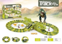 Ittl Autostaza sa dinosaurusima srednja ( 751040 )