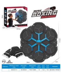 Ittl boks električni 3670 ( 638711 )