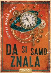 Izabel Rozen-Mari Da si samo znala ( 25449 )