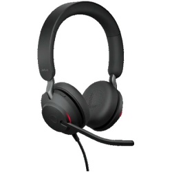 Jabra Evolve2 40 SE, USB C/A, UC Stereo ( 24189-989-799 )