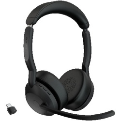 Jabra Evolve2 50, USB C/A, MS Stereo ( 25089-999-799 )