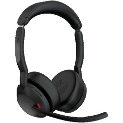 Jabra Evolve2 55, Link380c UC Stereo Slušalice ( 25599-989-899 )