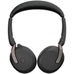 Jabra evolve2 65 flex, link380c ms stereo ( 26699-999-899 ) -2