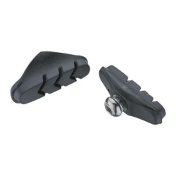 Jagwire basics road js451a kočioni paknovi, crni ( 61001098 )