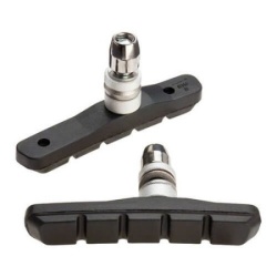 Jagwire paknovi mtb jagwire mountain sport 70mm crni ( 61001092 )