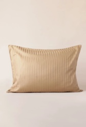 Jastučnica damast 60x80 pruga kafa ( 228-pruga.kafa )