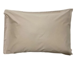 Jastučnica Ranforce 50x70cm Kapućino ( VLK000537-kapucino )