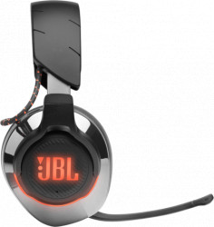 JBL bežične BT i 2.4GHz over ear gaming slušalice crne QUANTUM 810 BLK - Img 2