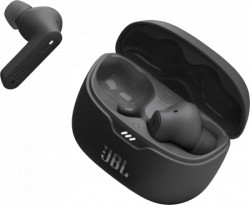 JBL ear-bud bežične bluetooth crne TUNE BEAM BLACK  - Img 3