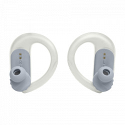 JBL Endur peak 3 White true wireless In-ear BT slušalice vodootporne sa futrolom za punjenje - Img 2