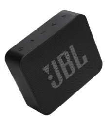 JBL Go Essential, Black Bluetooth zvučnik -3