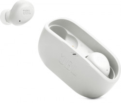JBL In-ear bežične BT slušalice bele WAVE BUDS TWS WH - Img 4