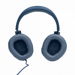 JBL Quantum 100 blue žične over ear gaming slušalice, 3.5mm, plave - Img 4