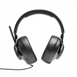 JBL Quantum 200 Black žične over ear gaming slušalice, 3.5mm crne - Img 2