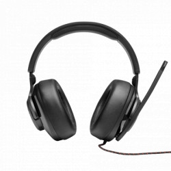 JBL Quantum 300 black žične over ear gaming slušalice sa surround, 3.5mm i USB extend, crne - Img 5